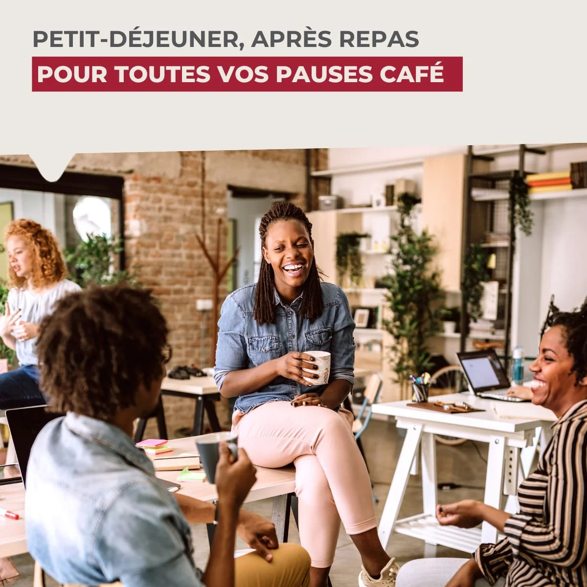 Verseuse adaptable pour cafetière American Tradition Fackelmann Basic