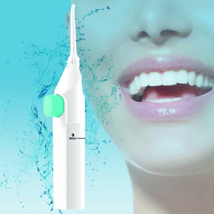 Irrigador Dental Wothident InnovaGoods