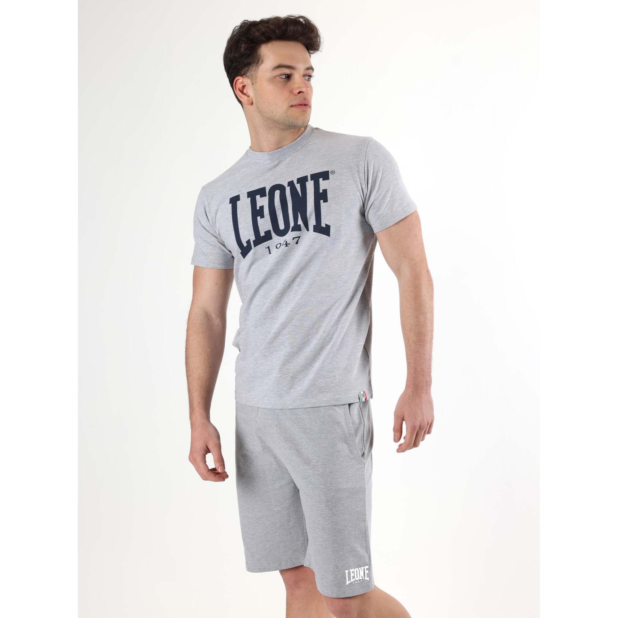 Pantalones cortos de hombre Leone Sporty