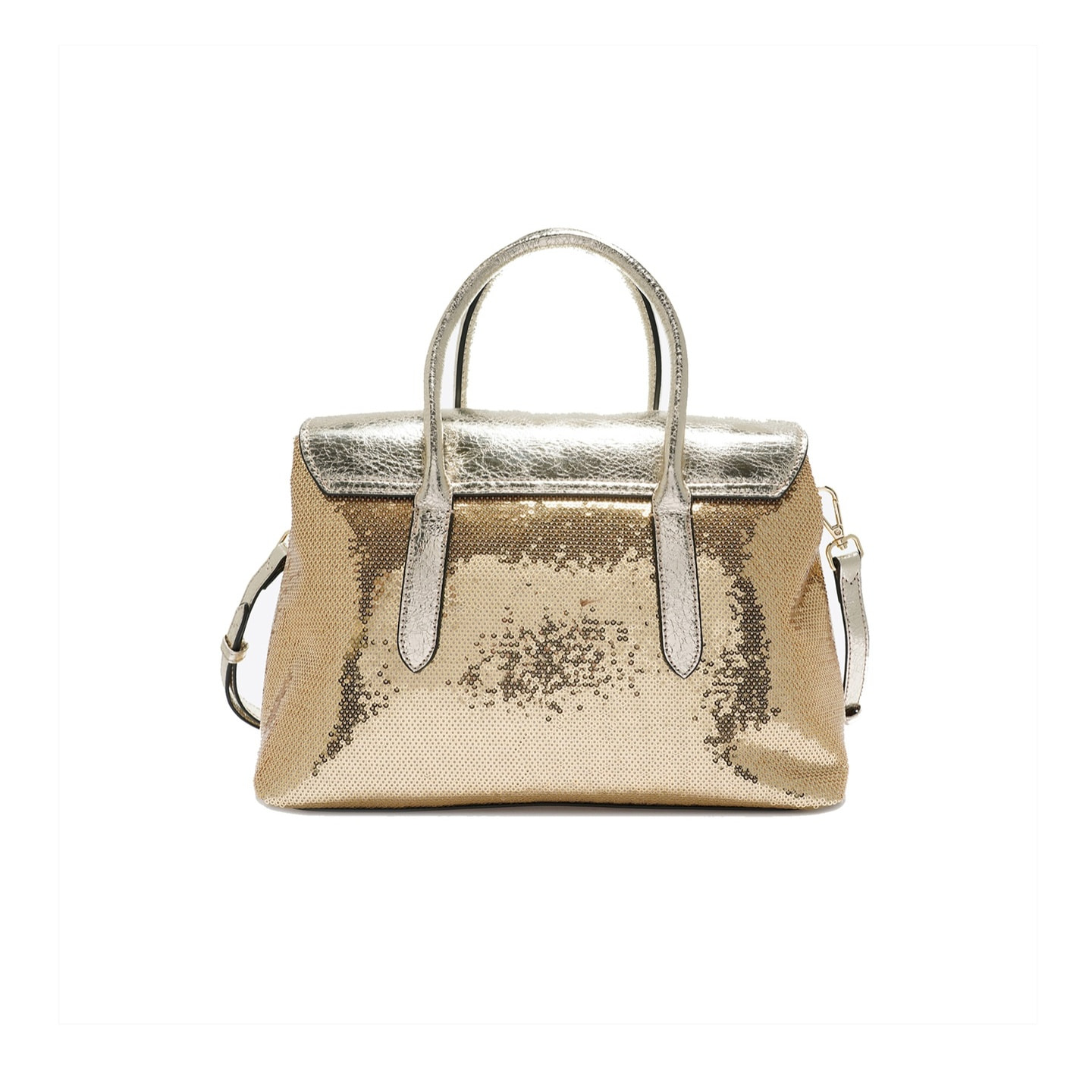 Borsa a mano da donna - Modello Valoria Prime - 100% poliuretano - 31.5 x 22.5 x 14.5 cm