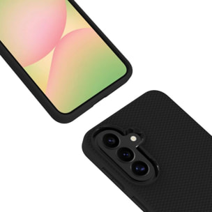 Coque ADEQWAT Samsung Galaxy A57 noire