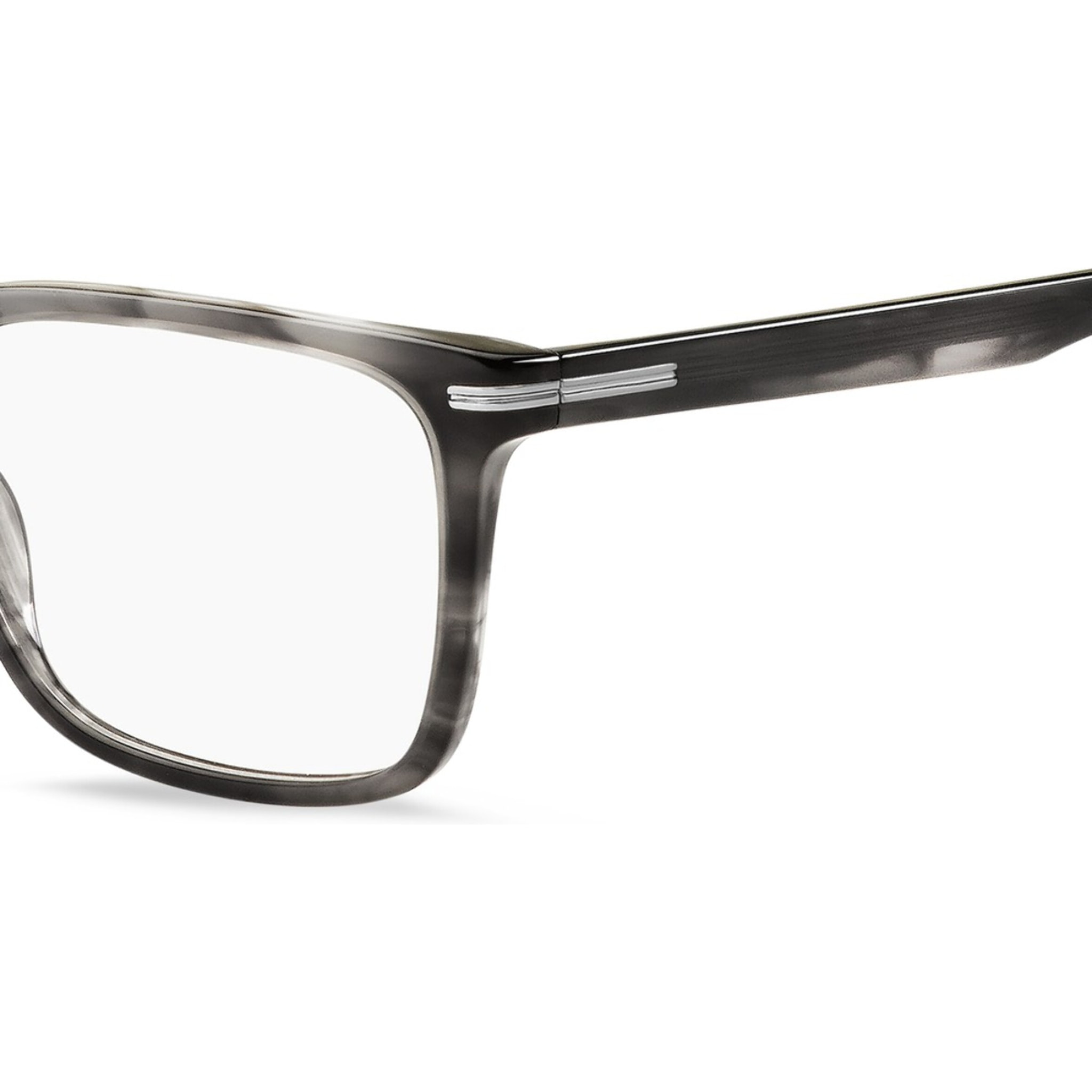 Gafas de Vista Hugo Boss 1602 2W8 de Acetato Hombre 55 mm