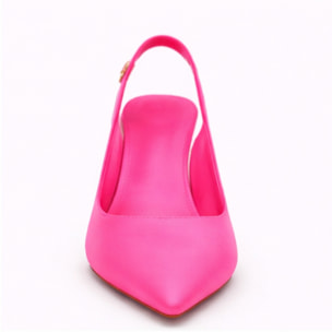 Decolletè - tacco 7,5 cm