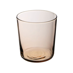 6 vasos de agua 36 cl Pinta - Luminarc