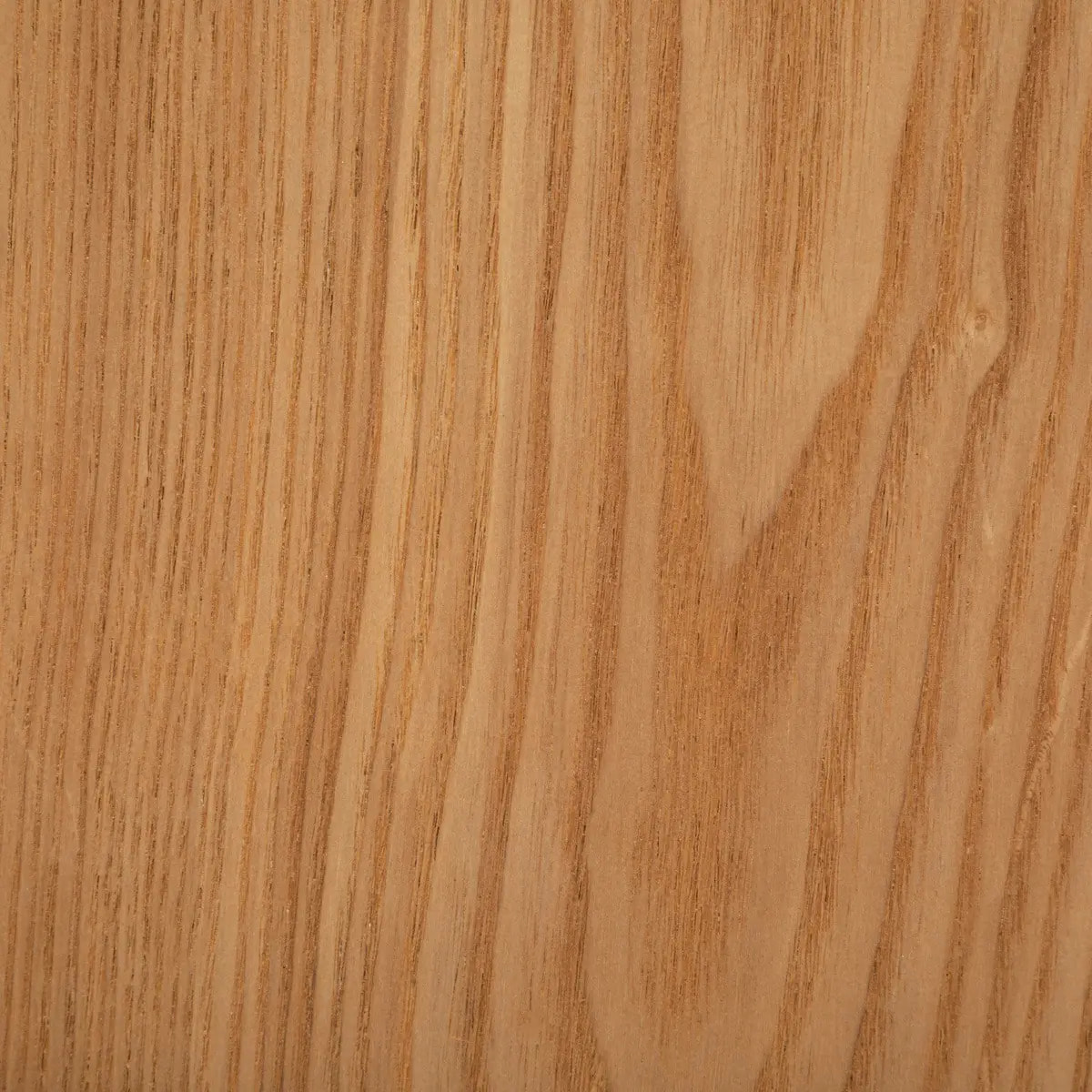 Armoire 2 portes "Tiria" en placage frêne 92x40cm