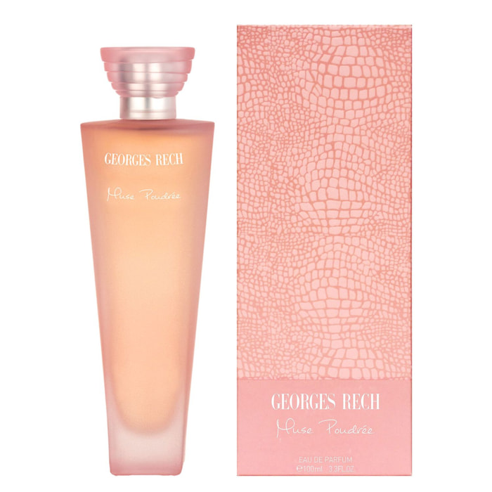 Muse Poudrée - Eau de Parfum 100 ml