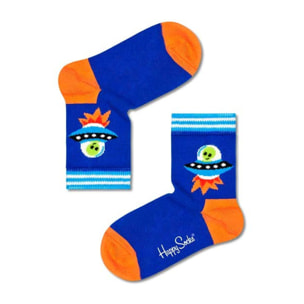 Calcetines 4-pack kids space gift set