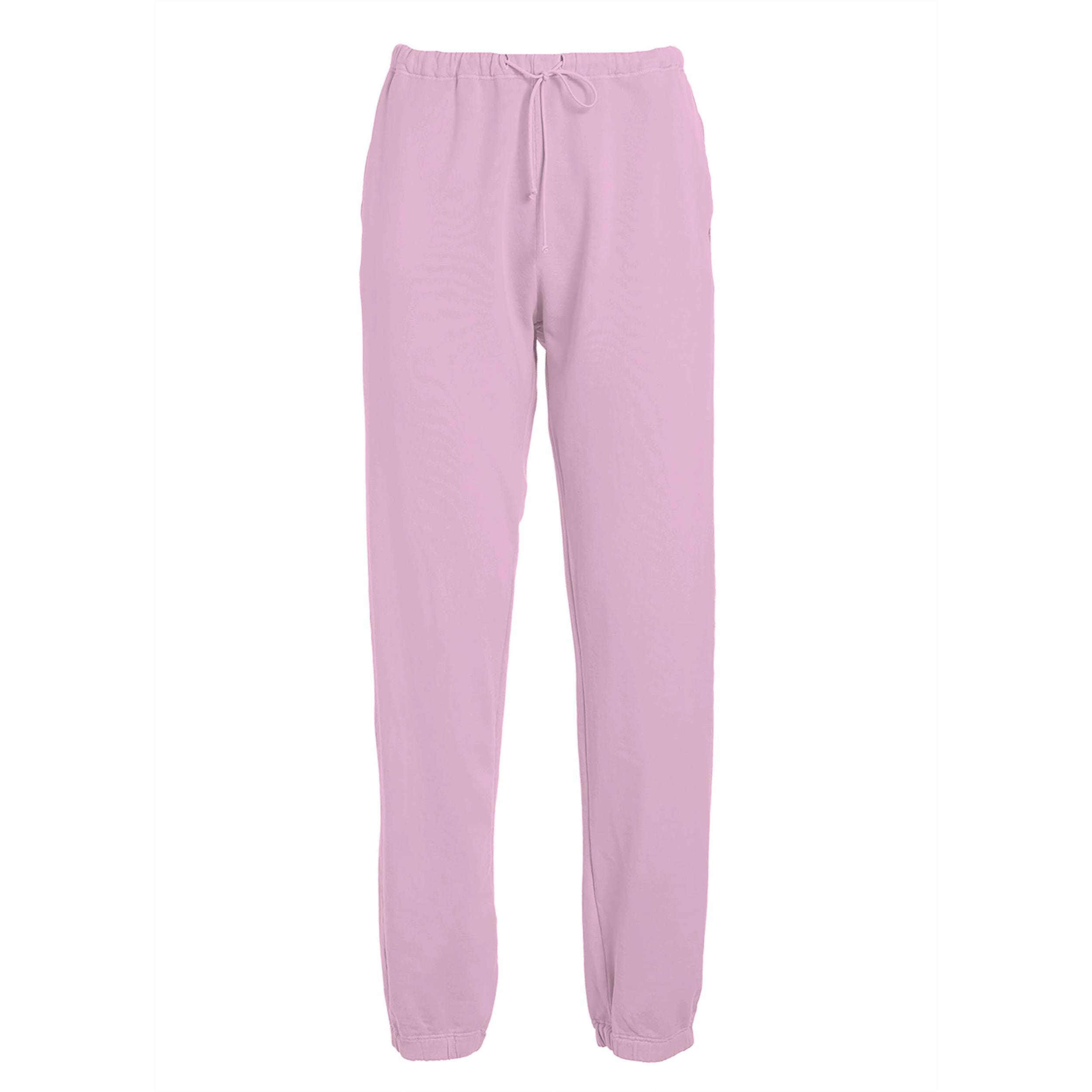 DEHA - Jogger OLD-DYE SWEATPANTS in cotone per donna