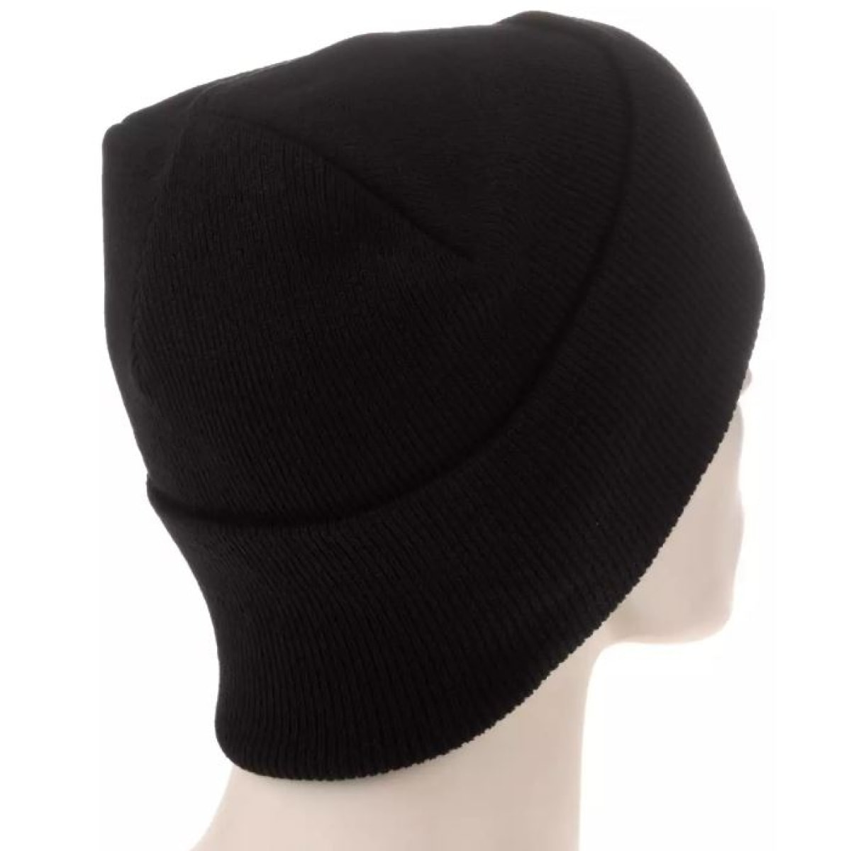 Bonnet Watch Hat CARHARTT Noir TU - S1A18BLK