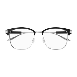 Gafas de Vista Gucci GG1439OK-001 de Acetato Hombre 53 mm