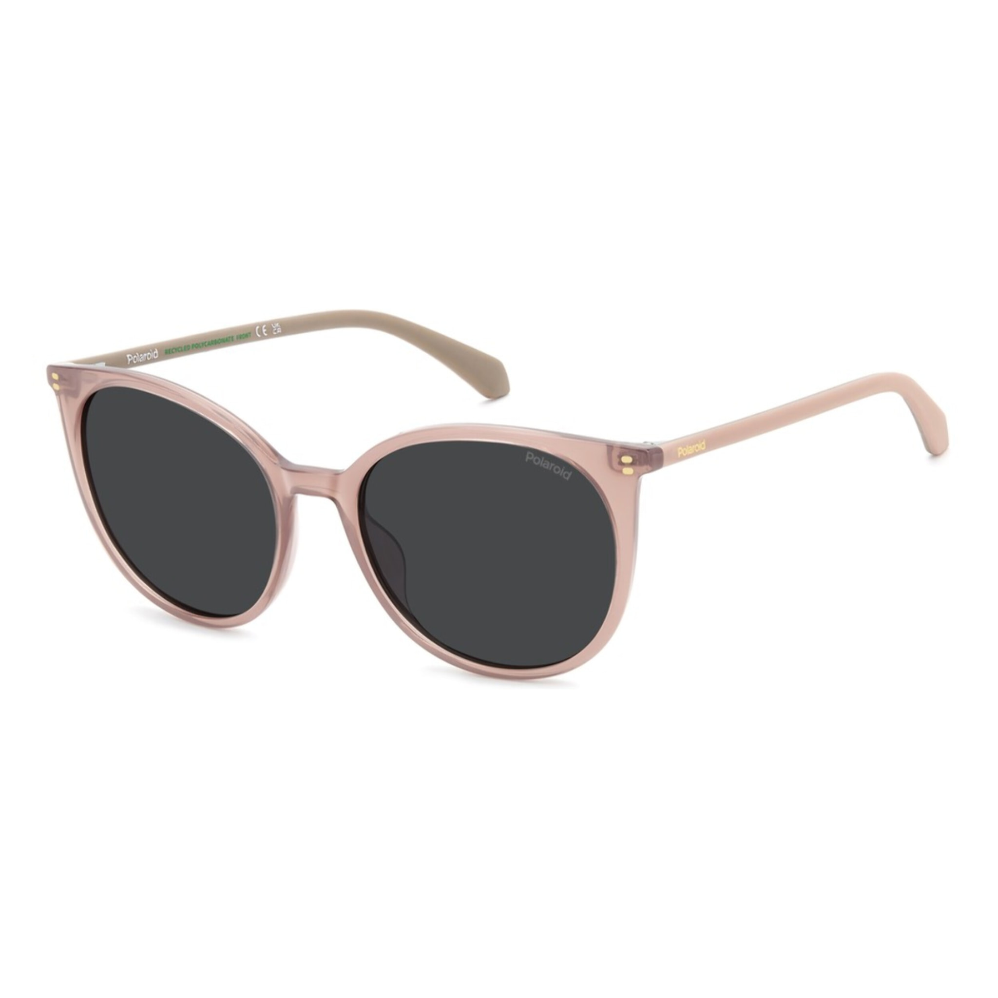 Gafas de Sol Polaroid PLD 4208/S/X 35J Polarizadas de Policarbonato Mujer 55 mm