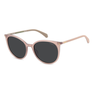 Gafas de Sol Polaroid PLD 4208/S/X 35J Polarizadas de Policarbonato Mujer 55 mm