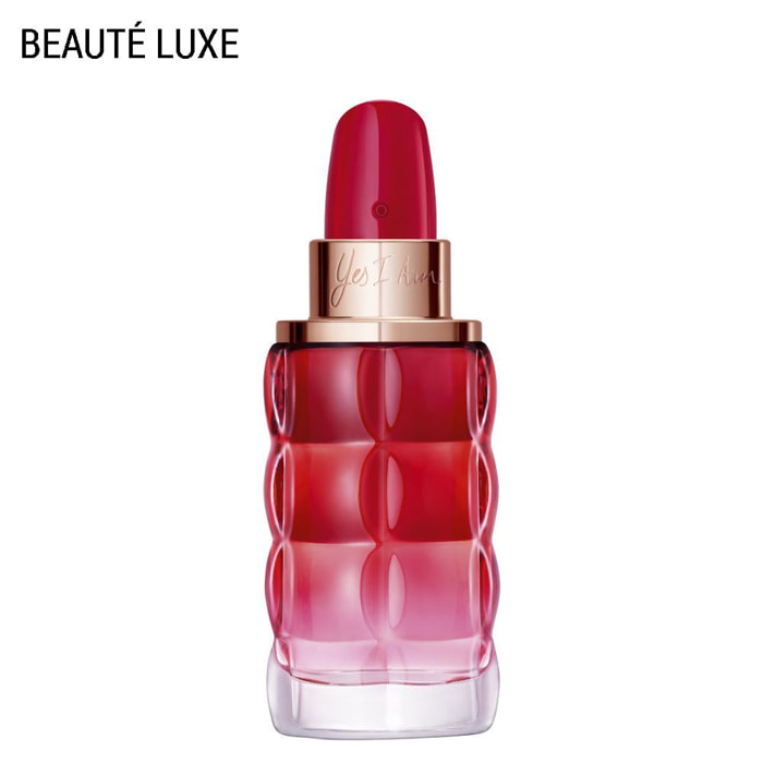 Yes I Am Bloom Up ! - Eau de Parfum Fleurie et Fruitée