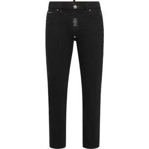 PHILIPP PLEIN Jeans taglio Skinny