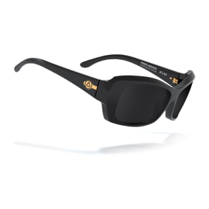 Gafas de Sol Uller Atlas Black / Black para hombre y para mujer