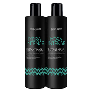 Hydra Intense maschera senza risciacquo 200 ml x 2 unità