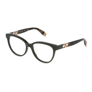 Montura de gafas Furla Mujer VFU634-530D80