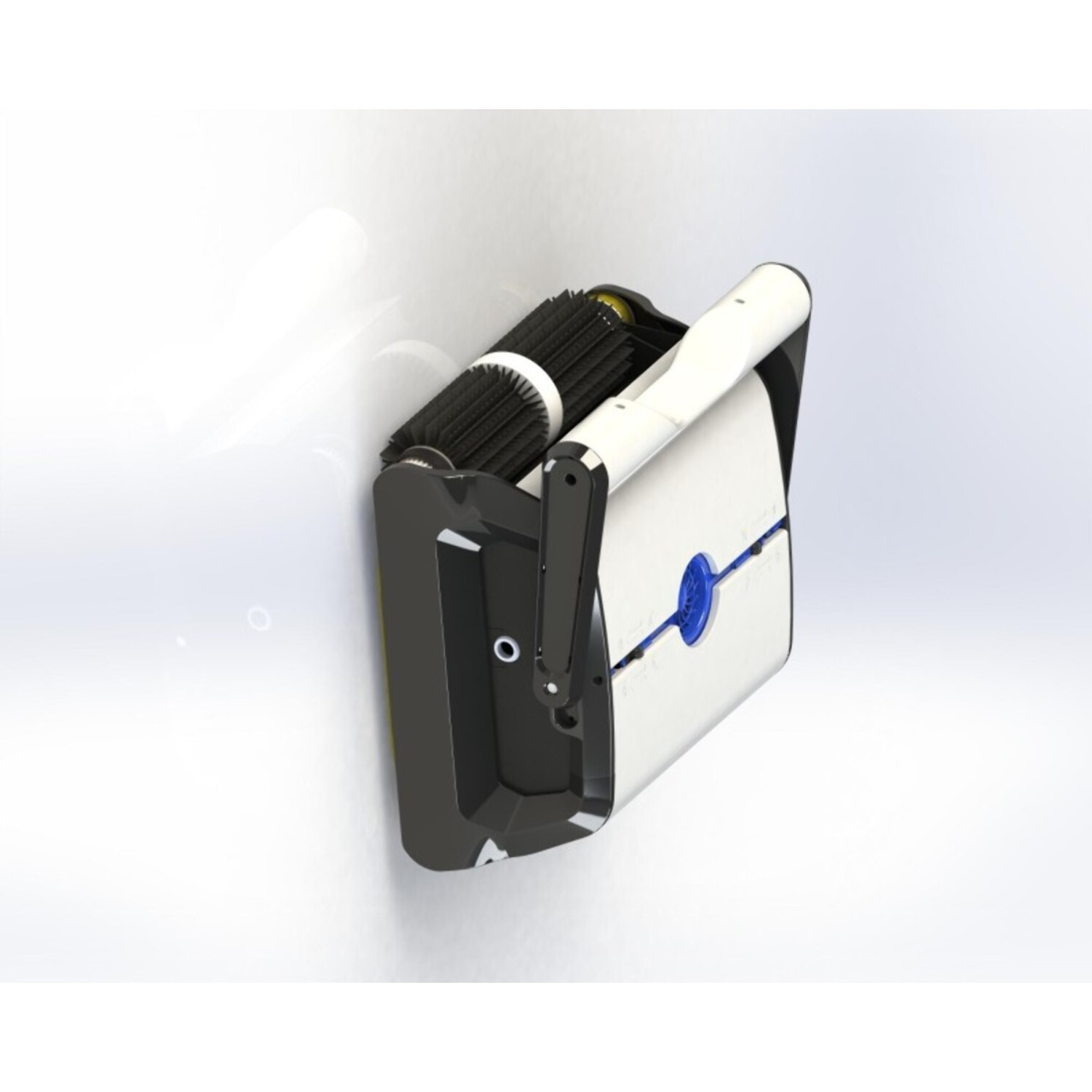 Bestway Robot piscine électrique Clean Pool - nettoie fond et parois - 32m² max