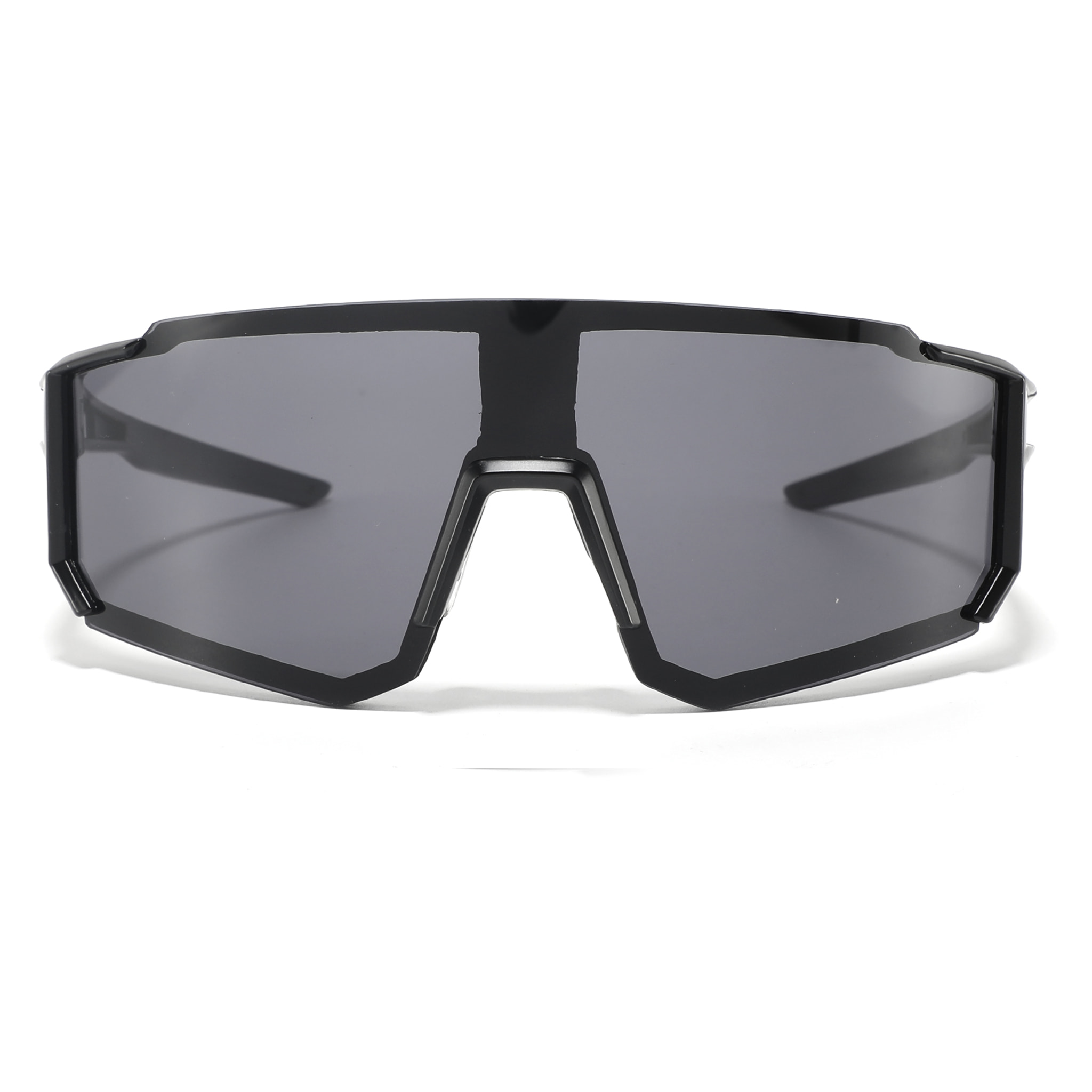 Gafas de Sol Fluor 9815-C1 de Tr90 Unisex 52 mm