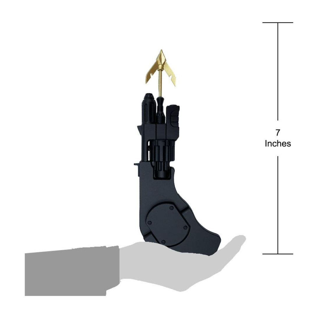 Batman (1989) Mini Replica Grapple Launcher 15 Cm Factory Entertainment