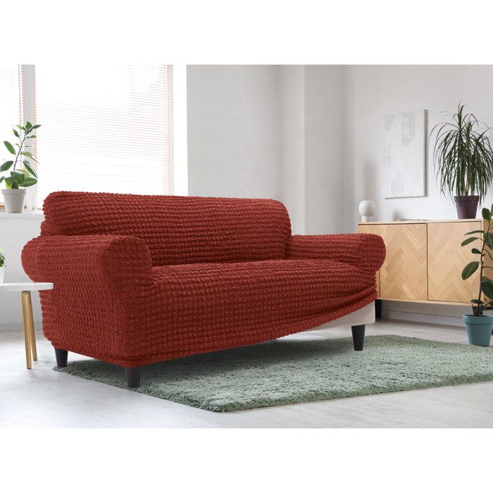 Funda Súper Elástica para SOFÁ modelo BUBBLE