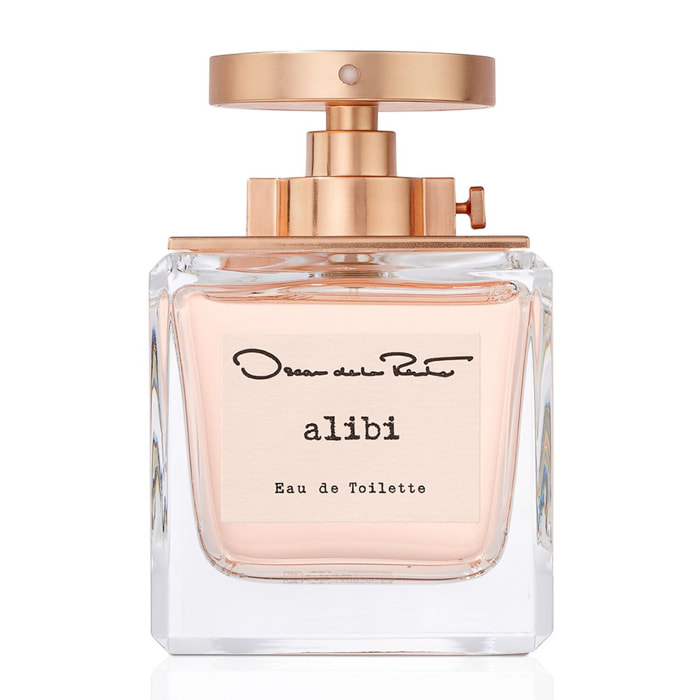 Alibi  - Eau de Toilette
