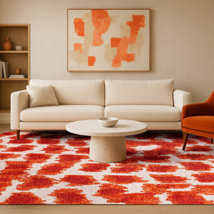 Tapis Gold blood