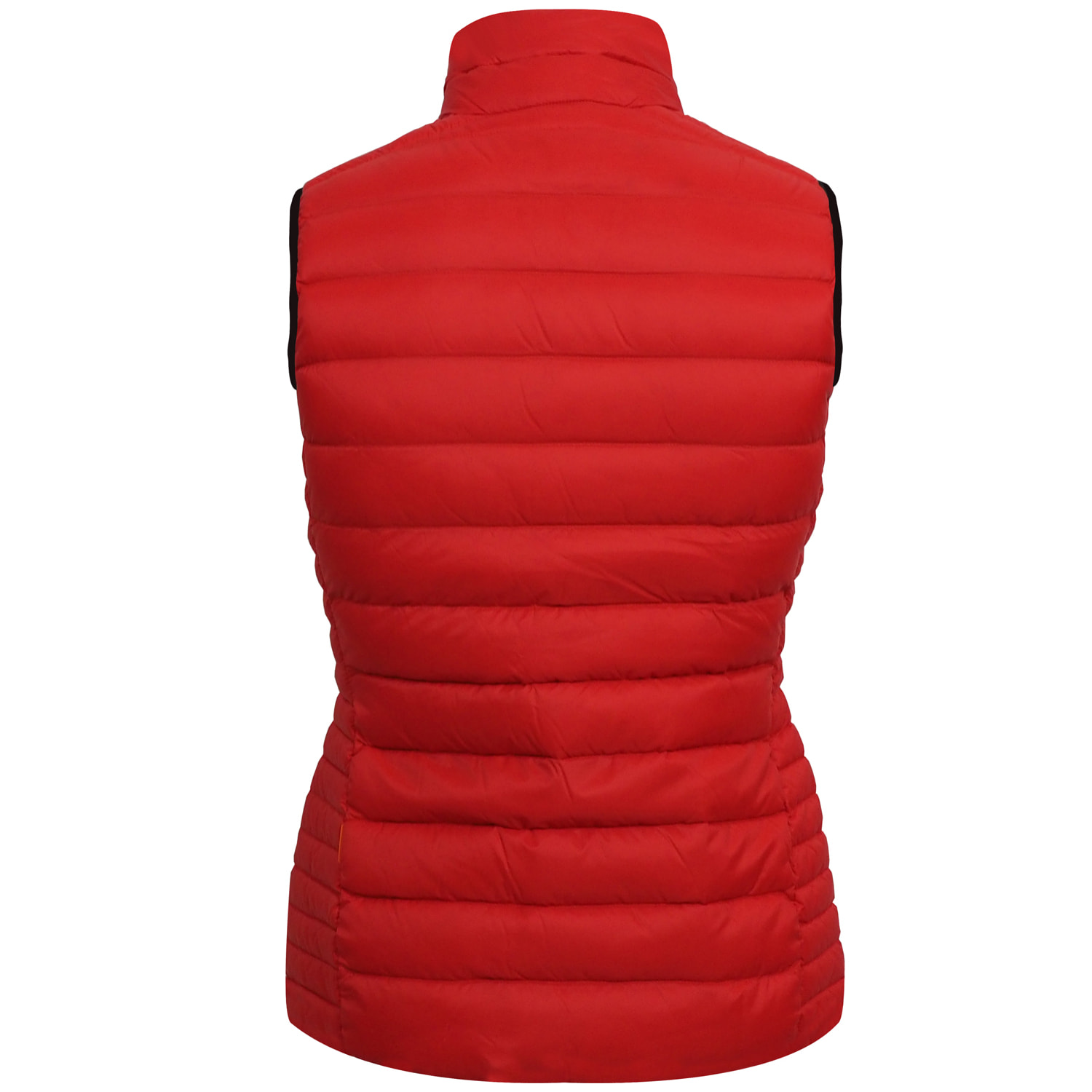 CHALECO D. ROJO