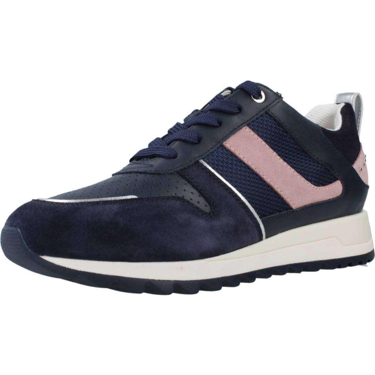 SNEAKERS GEOX D TABELYA