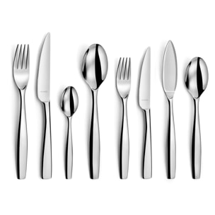 Wallis - Ménagère 48 pièces