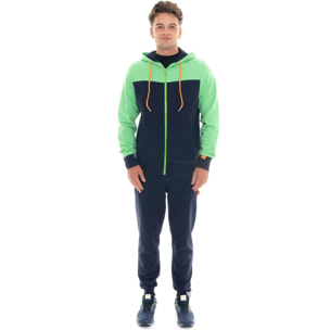 Tute uomo Fluo