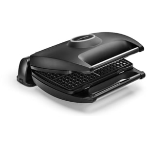 Gaufrier, croque monsieur LAGRANGE 4 Gaufres G+CM