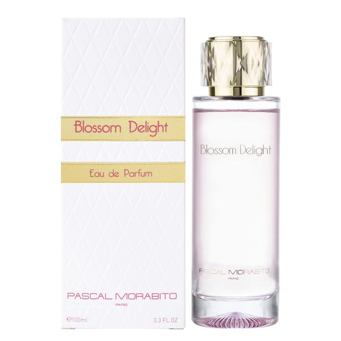 Blossom Delight - Eau de Parfum 100 ml