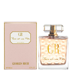 Paris est une Fête - Eau de Parfum 100 ml