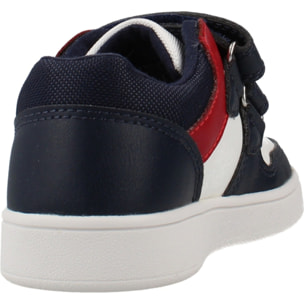 Zapatillas Niño de la marca GEOX  modelo ECLYPER BOY AZUL