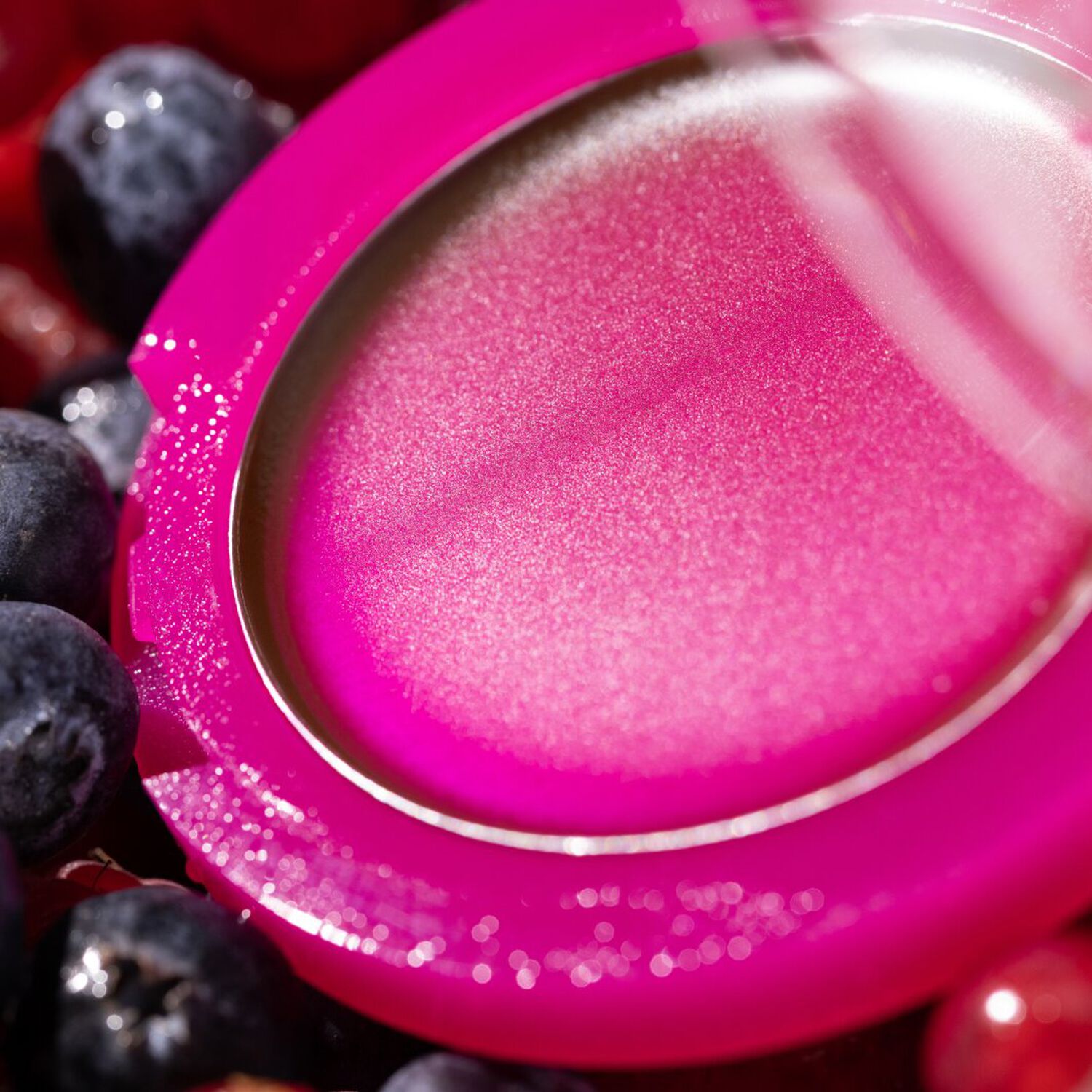 Juicy Berry - Baume teinté joues et lèvres