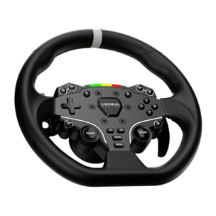 Volant + Pédalier MOZA RACING R3 Racing Bundle for PC