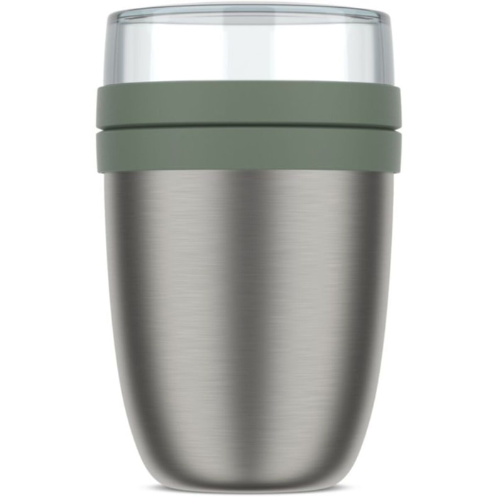 Lunch box MEPAL isotherme Nordic Sage