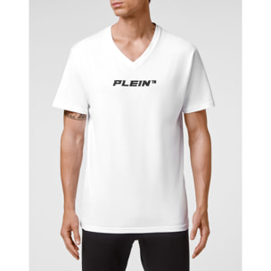 PHILIPP PLEIN T-Shirt V-Neck