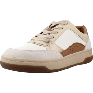 Sneakers de  Mujer de la marca GEOX  modelo D SEDRAL COURT BEIS