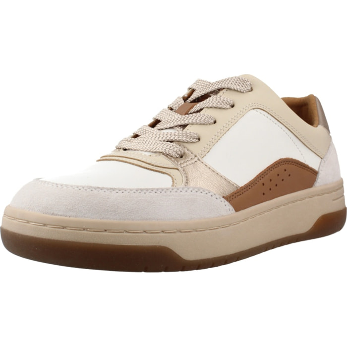 Sneakers de  Mujer de la marca GEOX  modelo D SEDRAL COURT BEIS