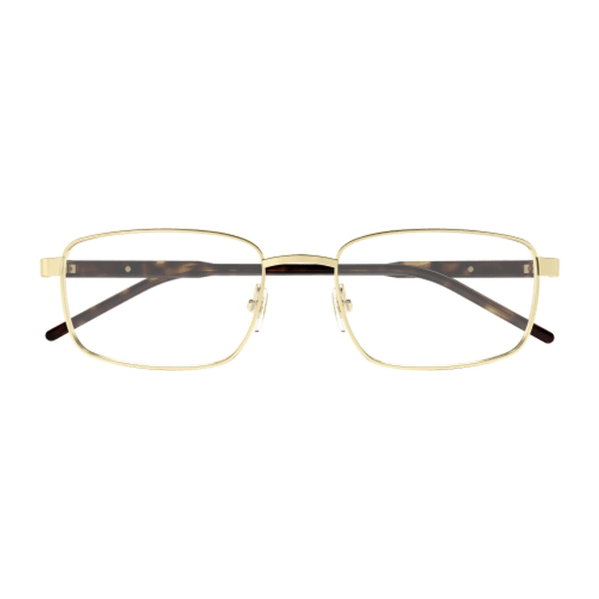 Gafas de Vista Gucci GG1801O-002 de Metal Hombre 54 mm