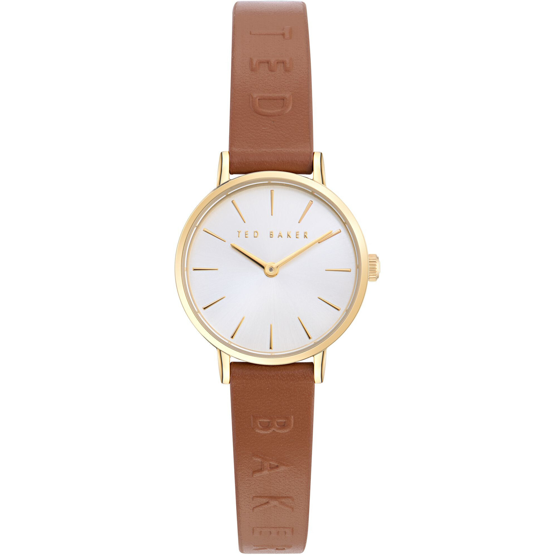 Ted Baker Reloj Analógico De Cuarzo. Staciie