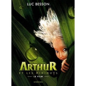 Intervista | Arthur et les Minimoys - Le film | Livre d'occasion
