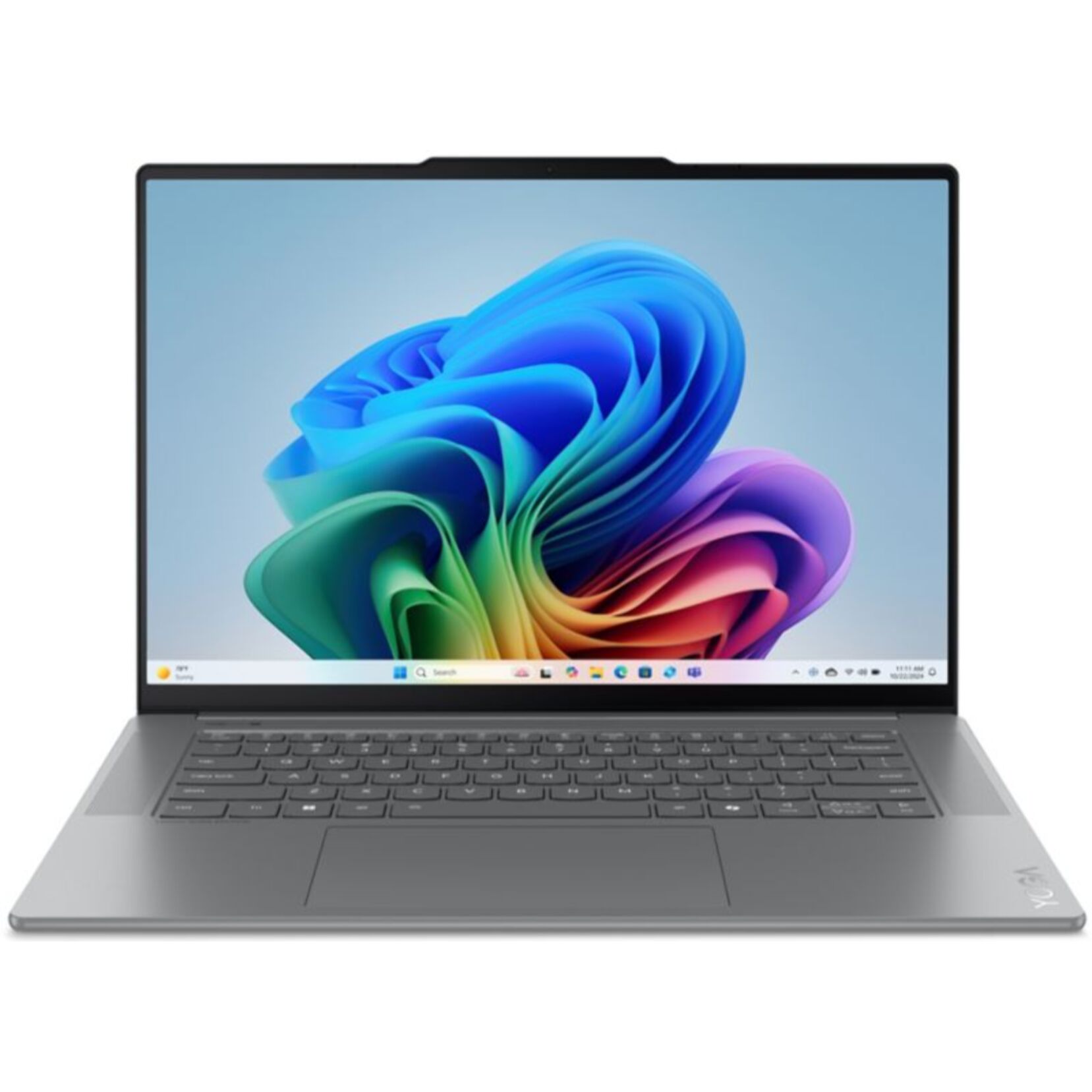 Ordinateur portable LENOVO Yoga Slim 7 15ILL9 Aura OLED Copilot+PC