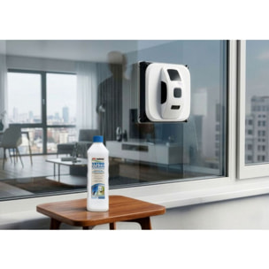 Détergent MELICONI VETRO CLEAN robots et laveur de vitres