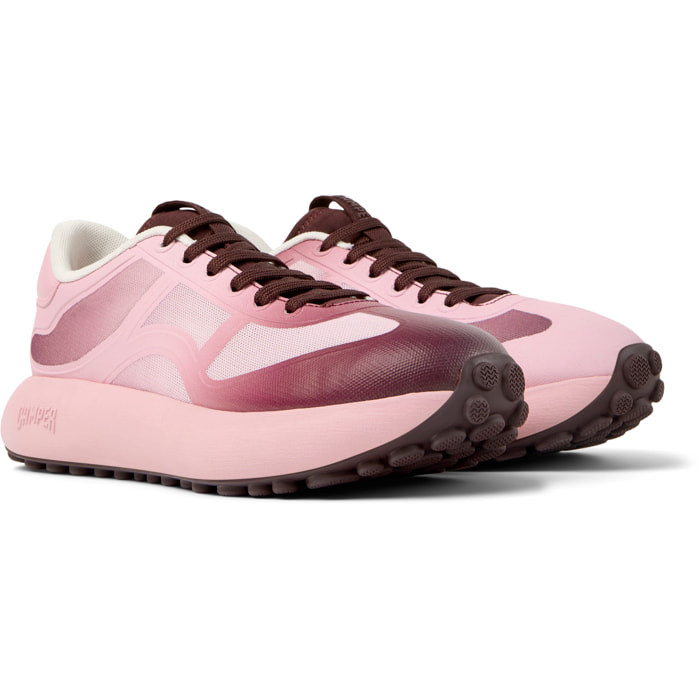 Zapatillas - CAMPER Pelotas Athens Twins - Multicolor - Textil tecnico