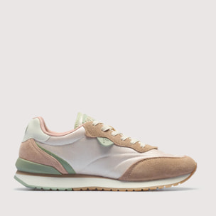 Sneakers Beige - NEPTUNE