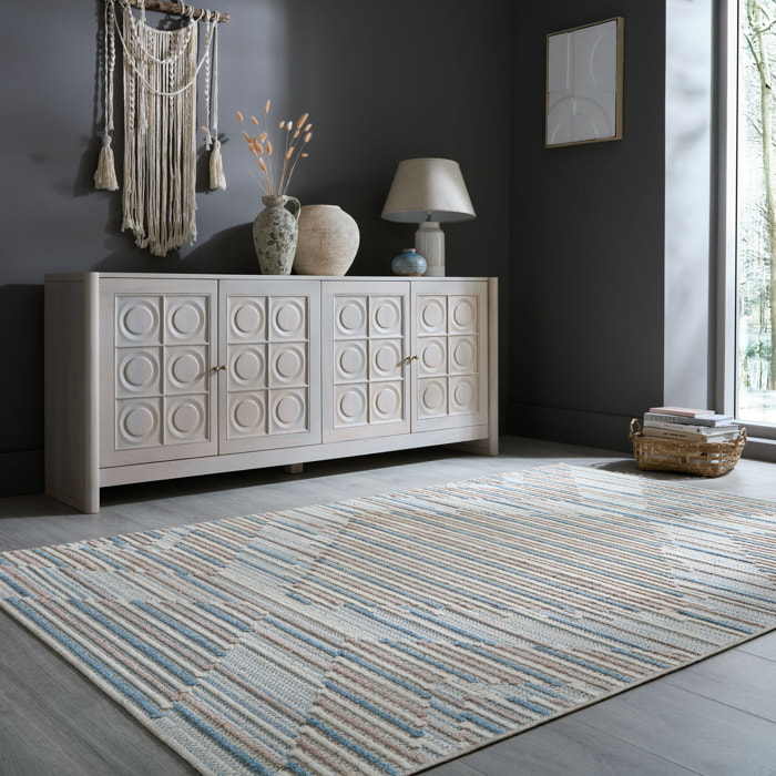 Tapis lavable CLEMENTINE