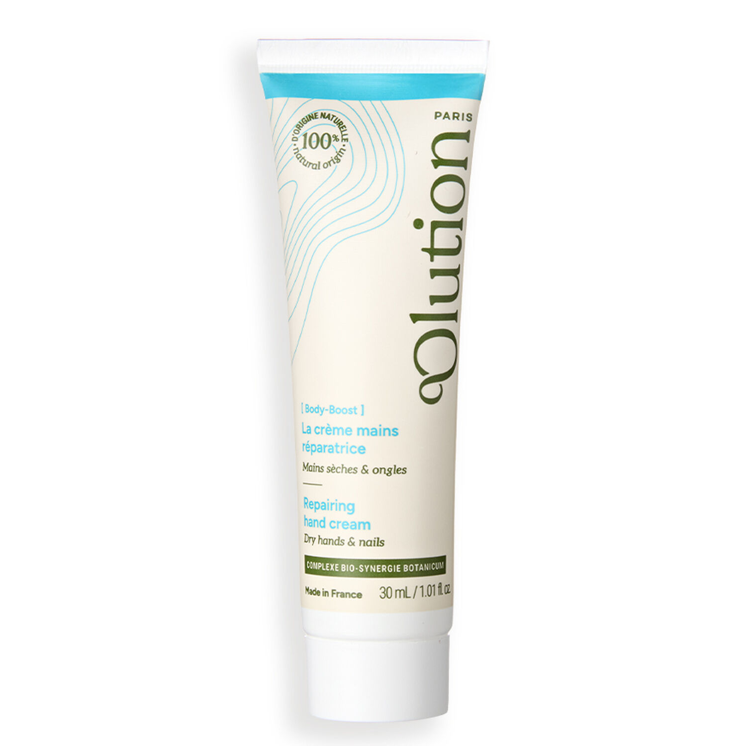 [Body-Boost] - La Crème Mains Réparatrice 30 ml